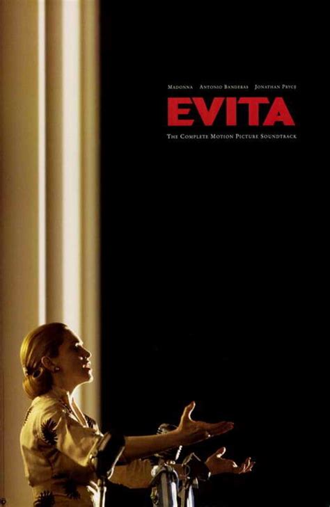strömmande Evita